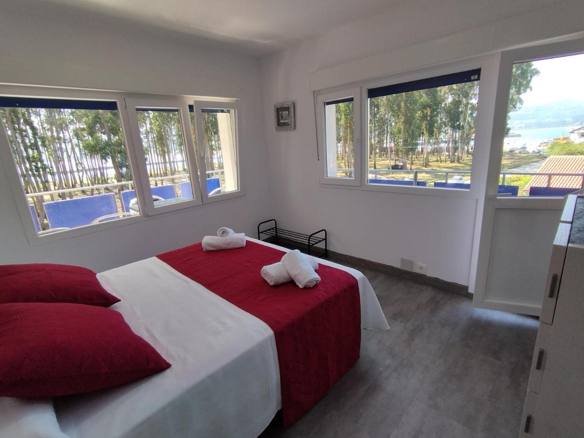 Apartamento Pie De Playa, El Puntal-Villaviciosa Villaviciosa  Exteriér fotografie