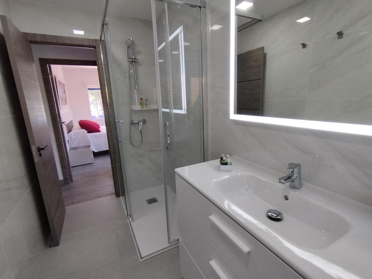 Apartamento Pie De Playa, El Puntal-Villaviciosa Villaviciosa  Exteriér fotografie