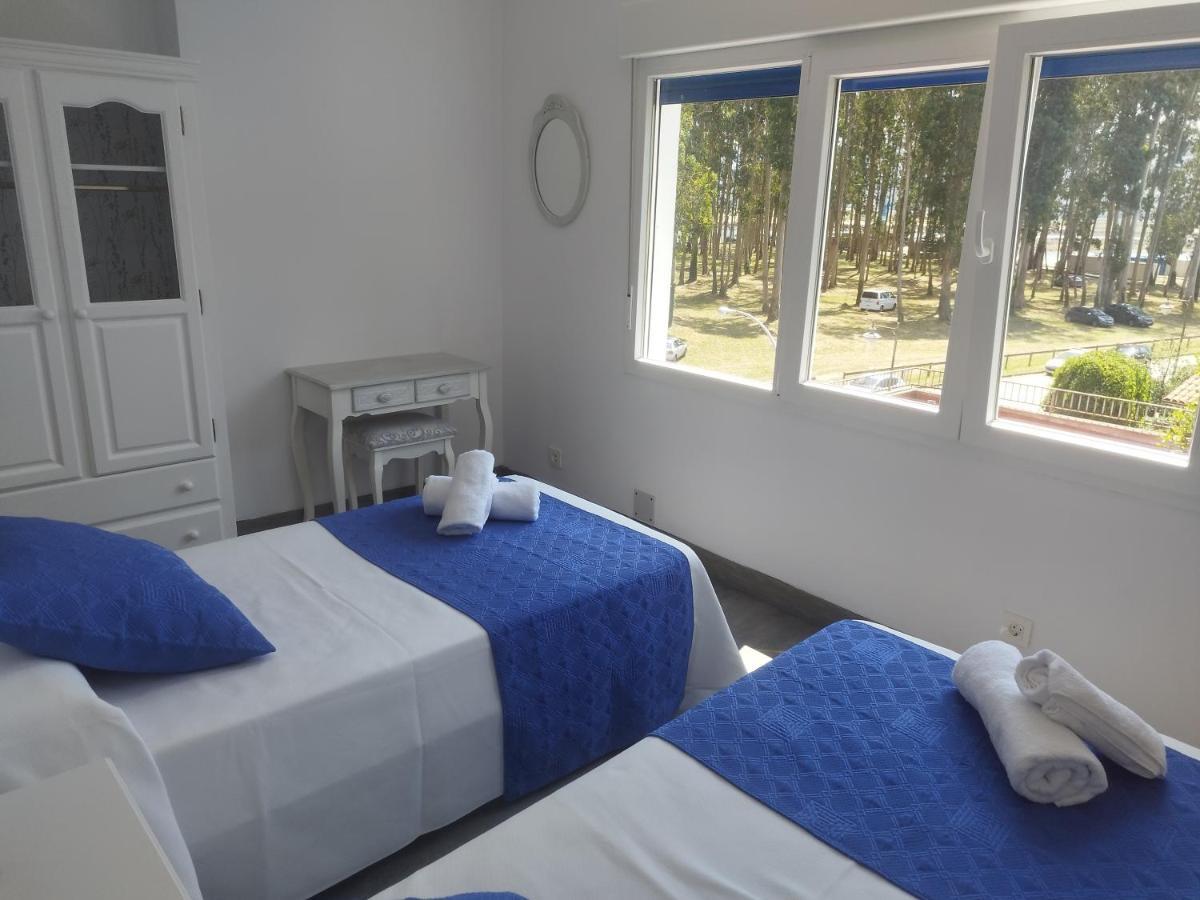 Apartamento Pie De Playa, El Puntal-Villaviciosa Villaviciosa  Exteriér fotografie