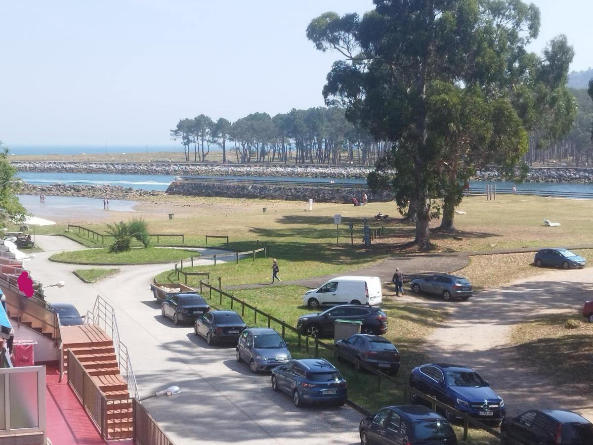 Apartamento Pie De Playa, El Puntal-Villaviciosa Villaviciosa  Exteriér fotografie
