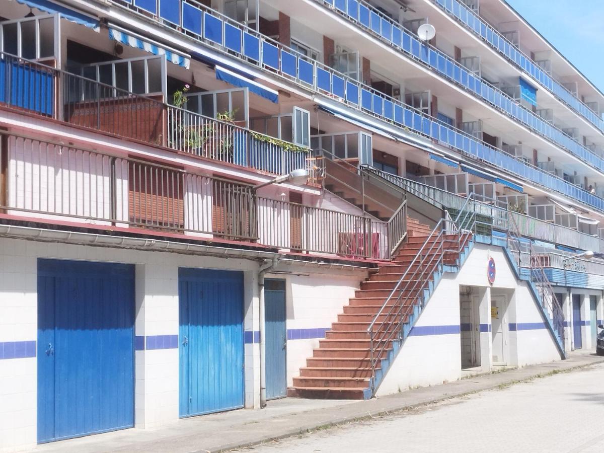 Apartamento Pie De Playa, El Puntal-Villaviciosa Villaviciosa  Exteriér fotografie